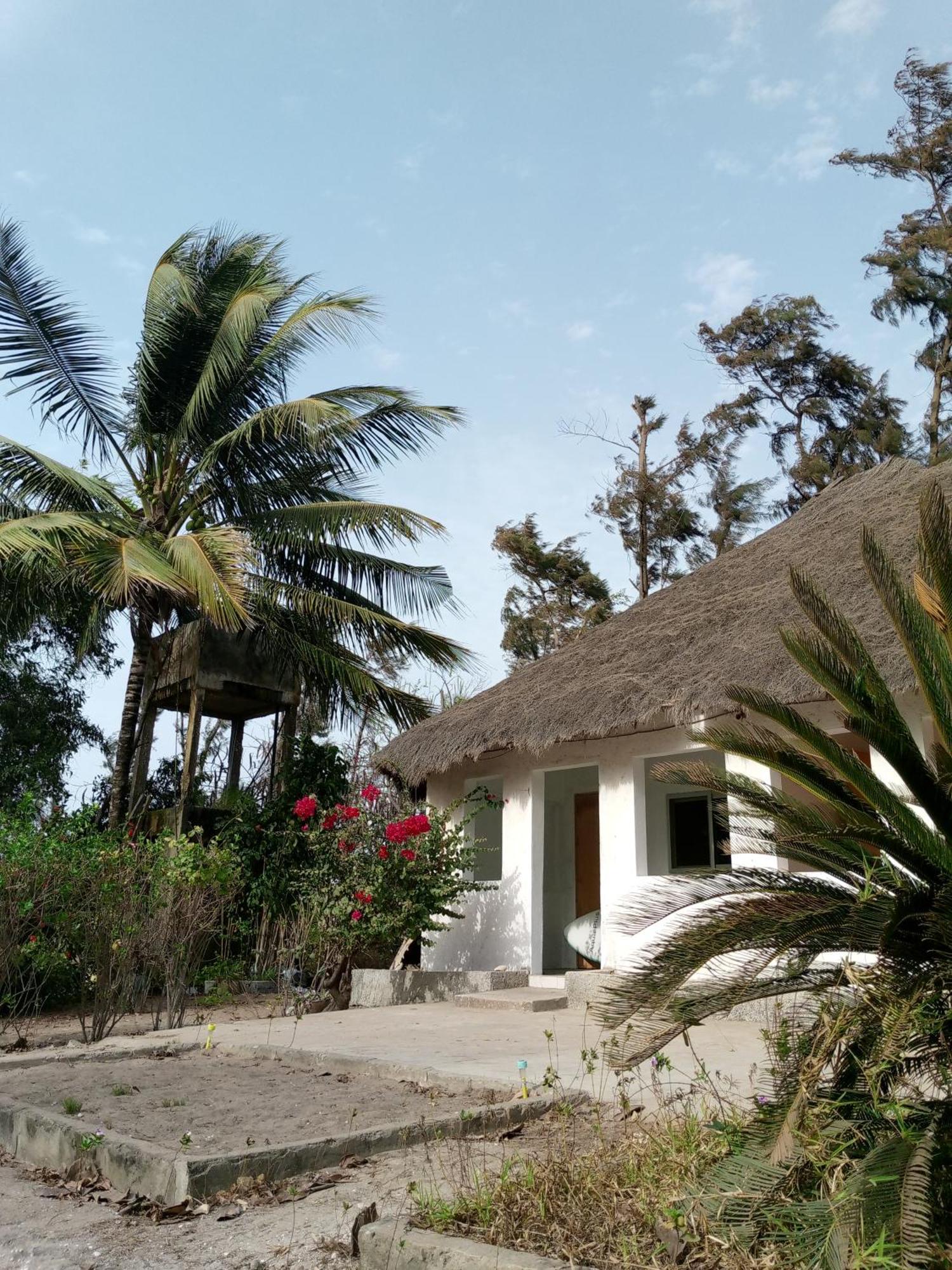 Poco Loco B&B Abémé Exterior foto